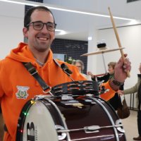 Exposição "Mãos que Tecem História"